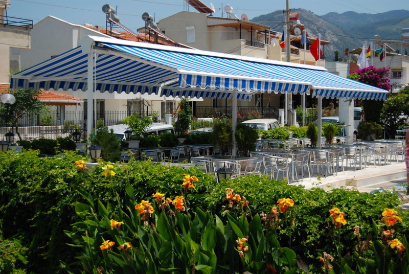 Çidihan Otel