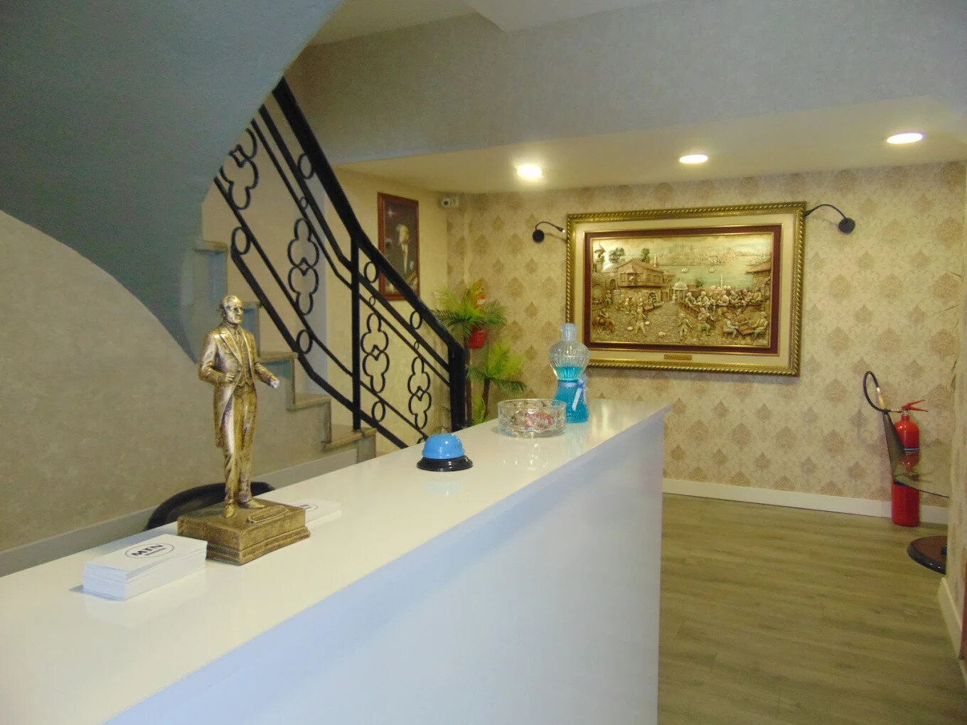 Otel Mola · 2