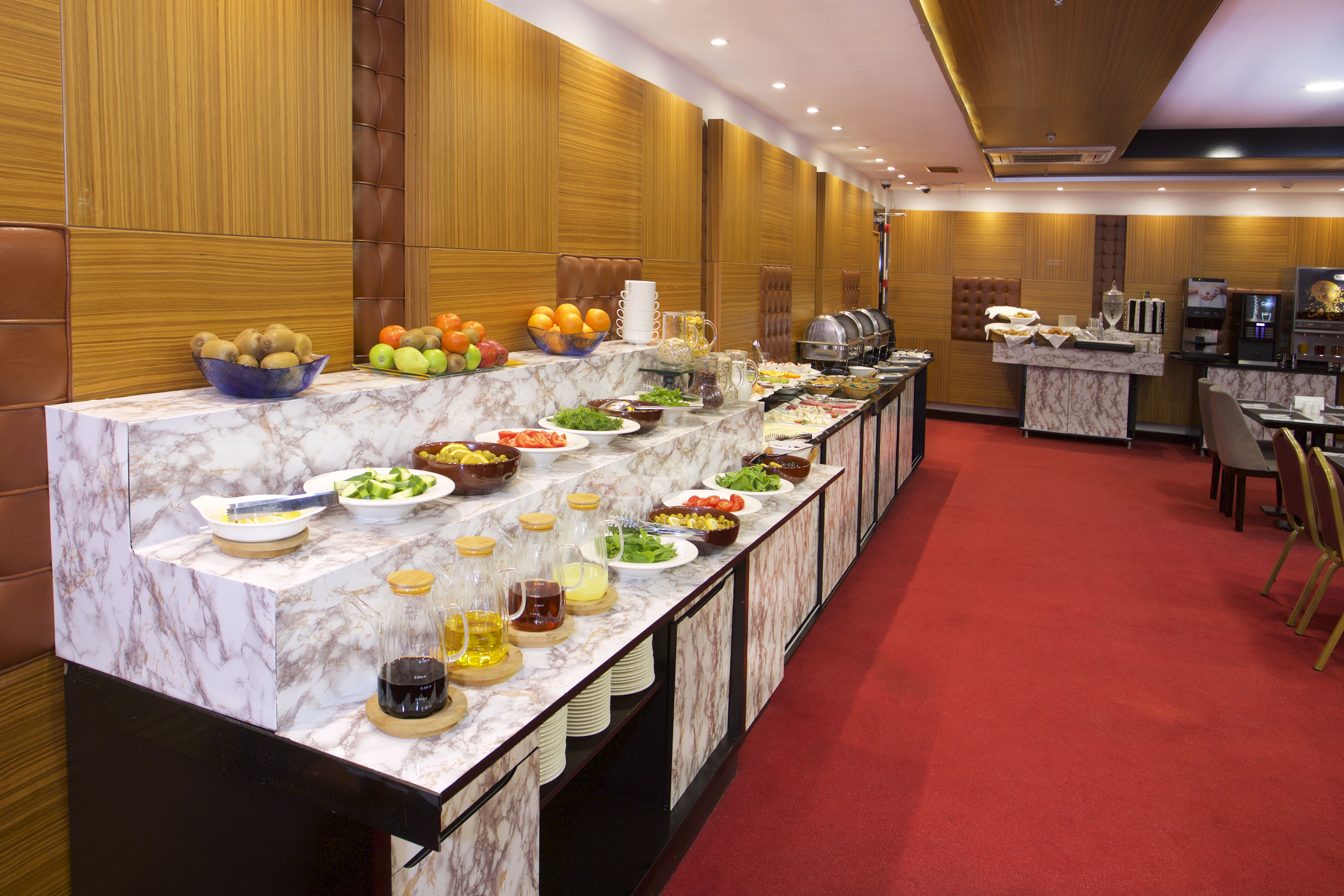 The Hera Platinum Hotel