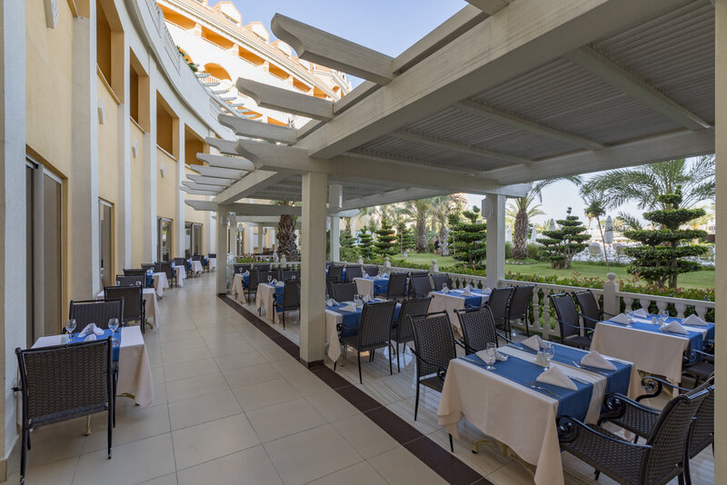 Royal Alhambra Palace Hotel