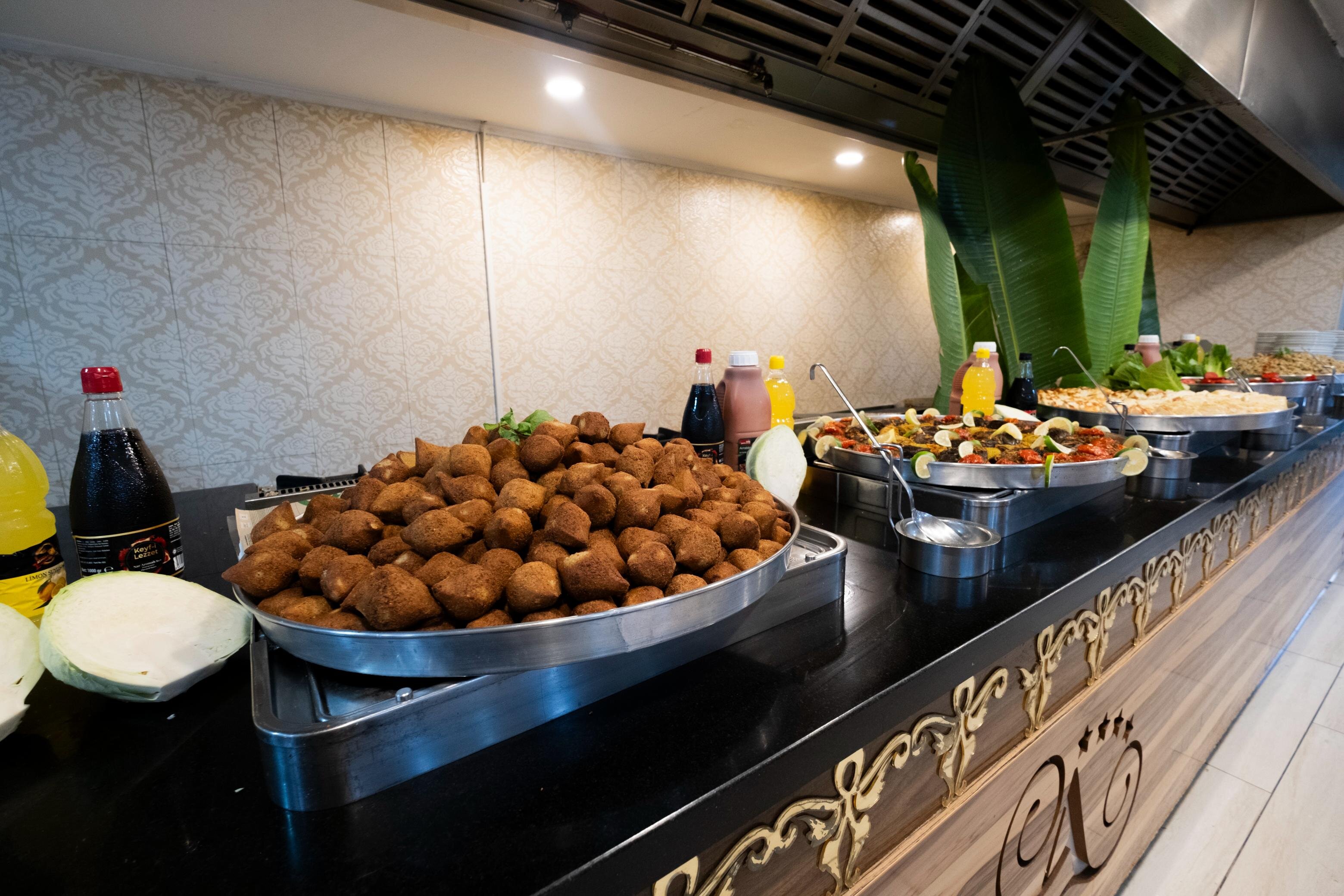Asrın Beach Hotel · 11