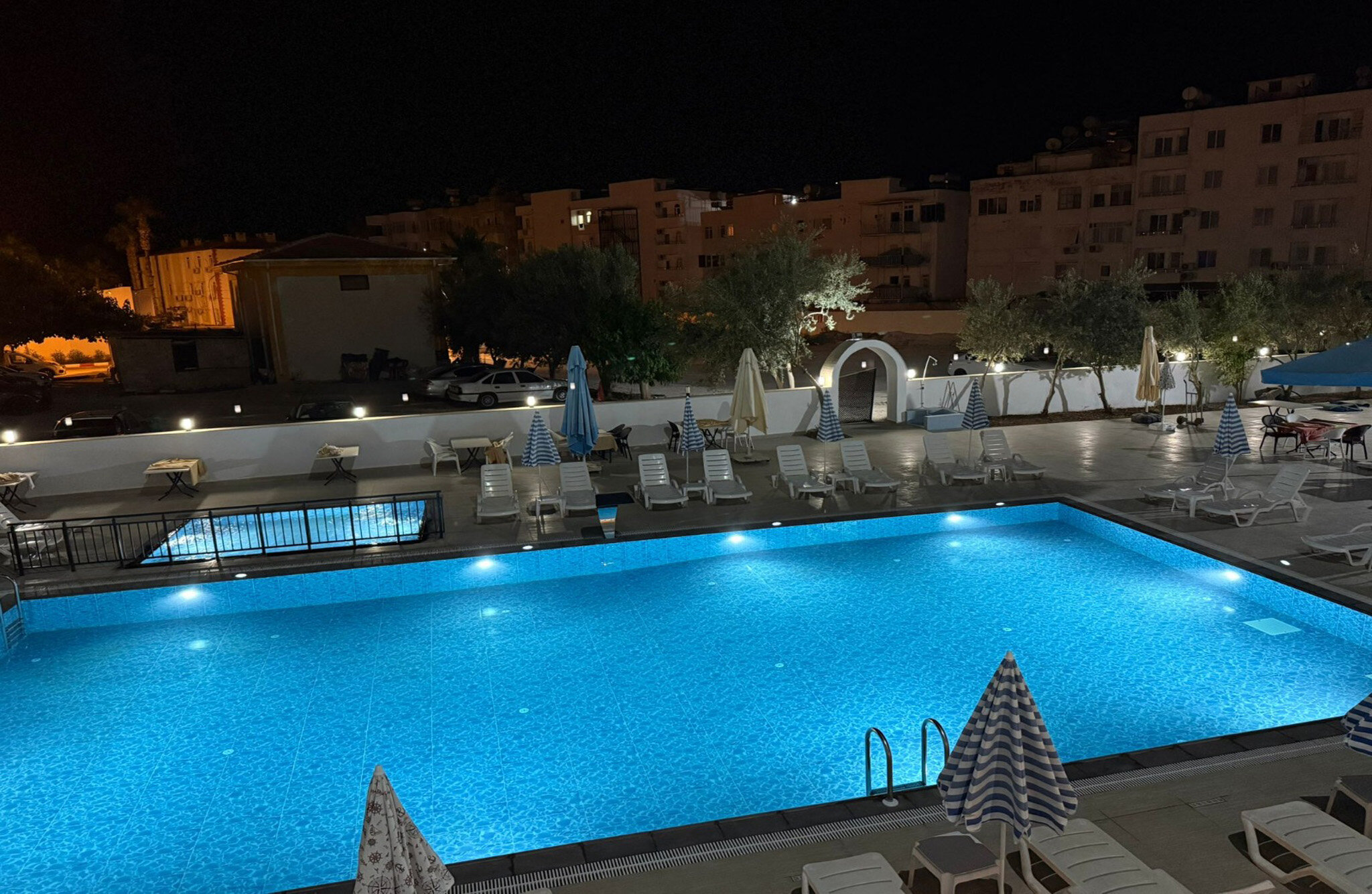 Eylül Hotel · 6