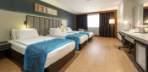 Deluxe Triple Room Görseli