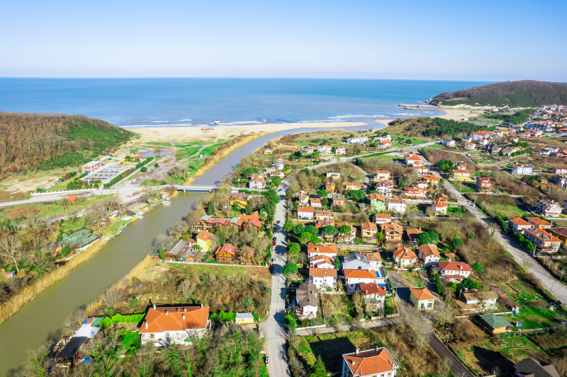 Ağva Pieria Luxury Hotel +16