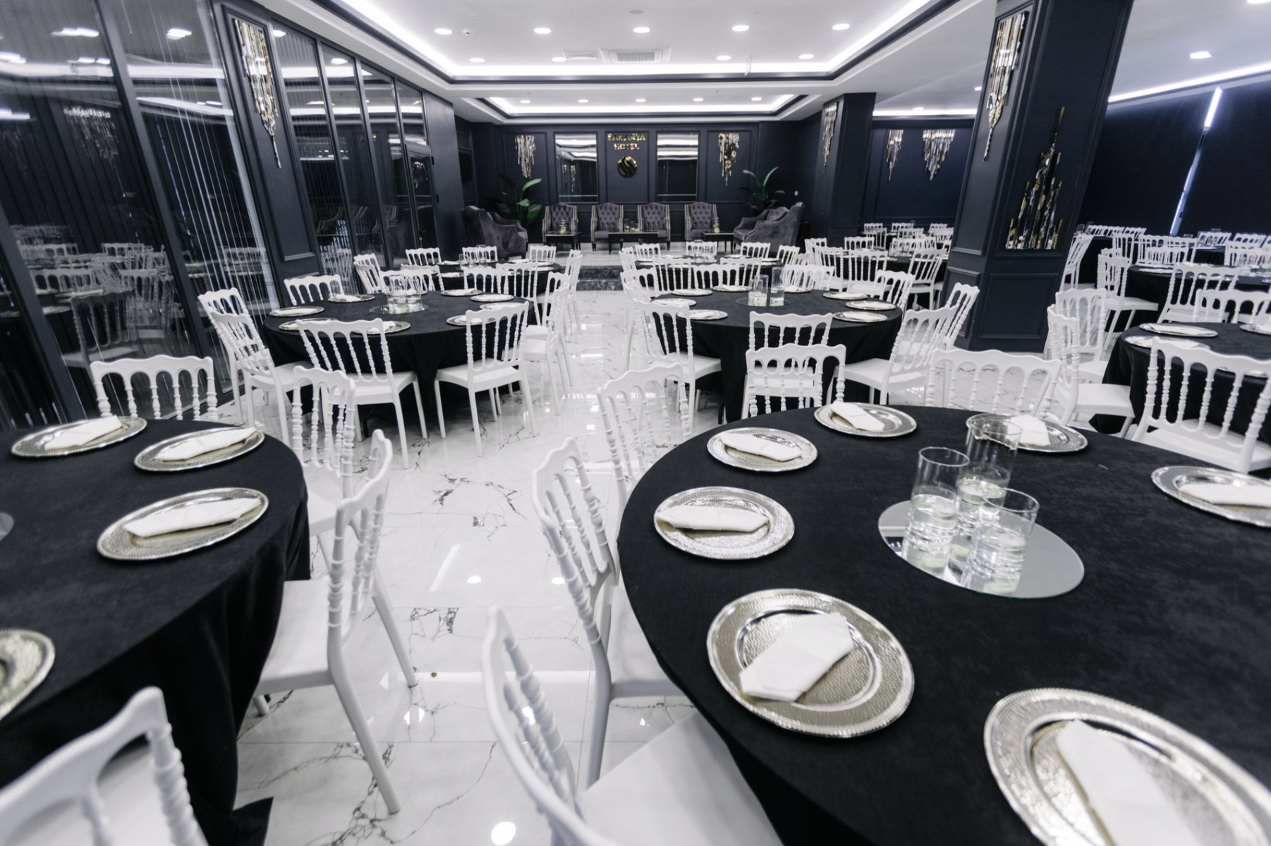 Sakarya Hotel · 56