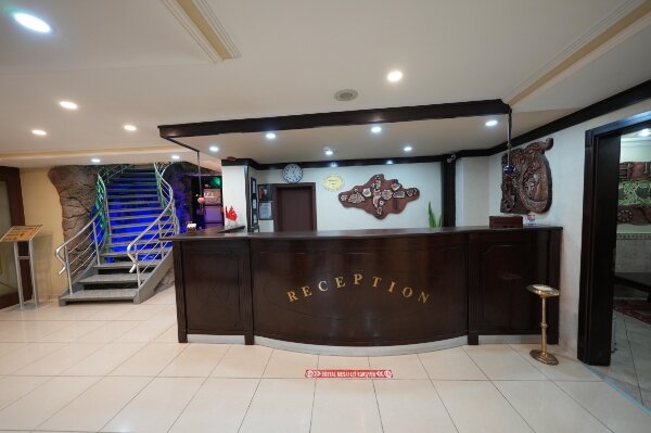 Fuat Bey Otel