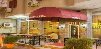 Ferah Otel · 41
