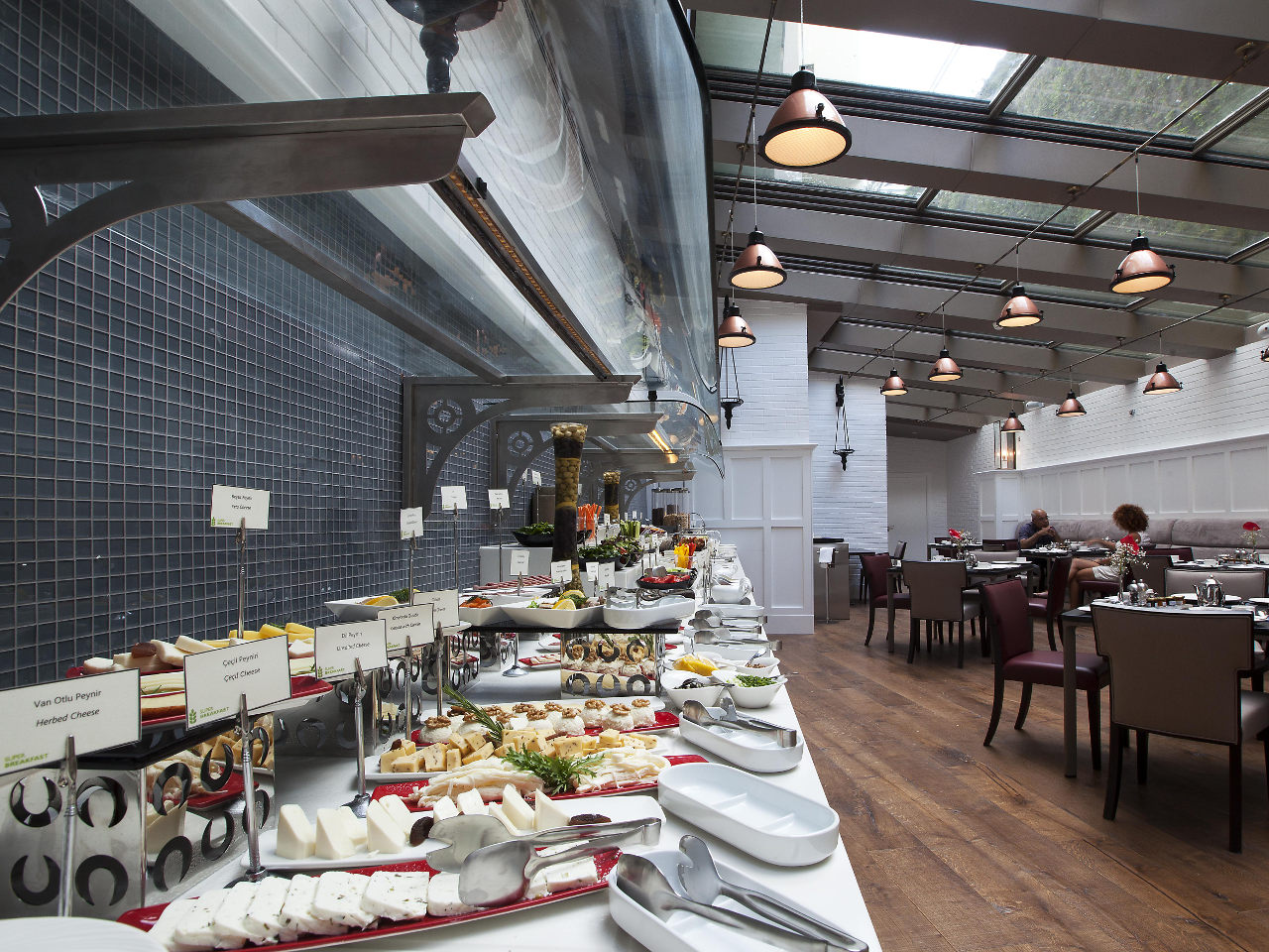 Radisson Blu Hotel İstanbul Pera