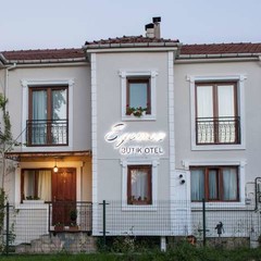 Egemen Butik Otel
