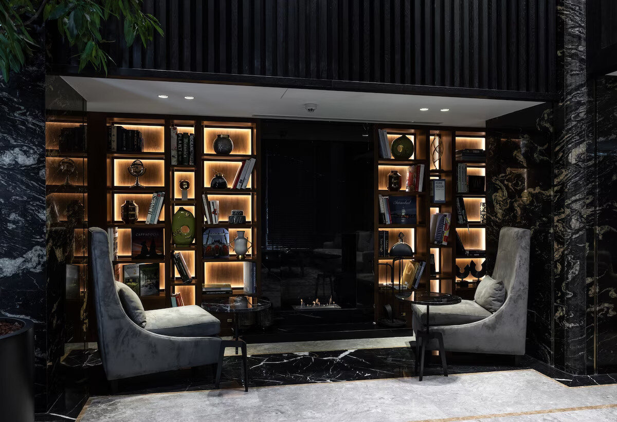 The Maestro Hotel galeri 6