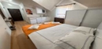 Karanfil Loft Oda Görseli