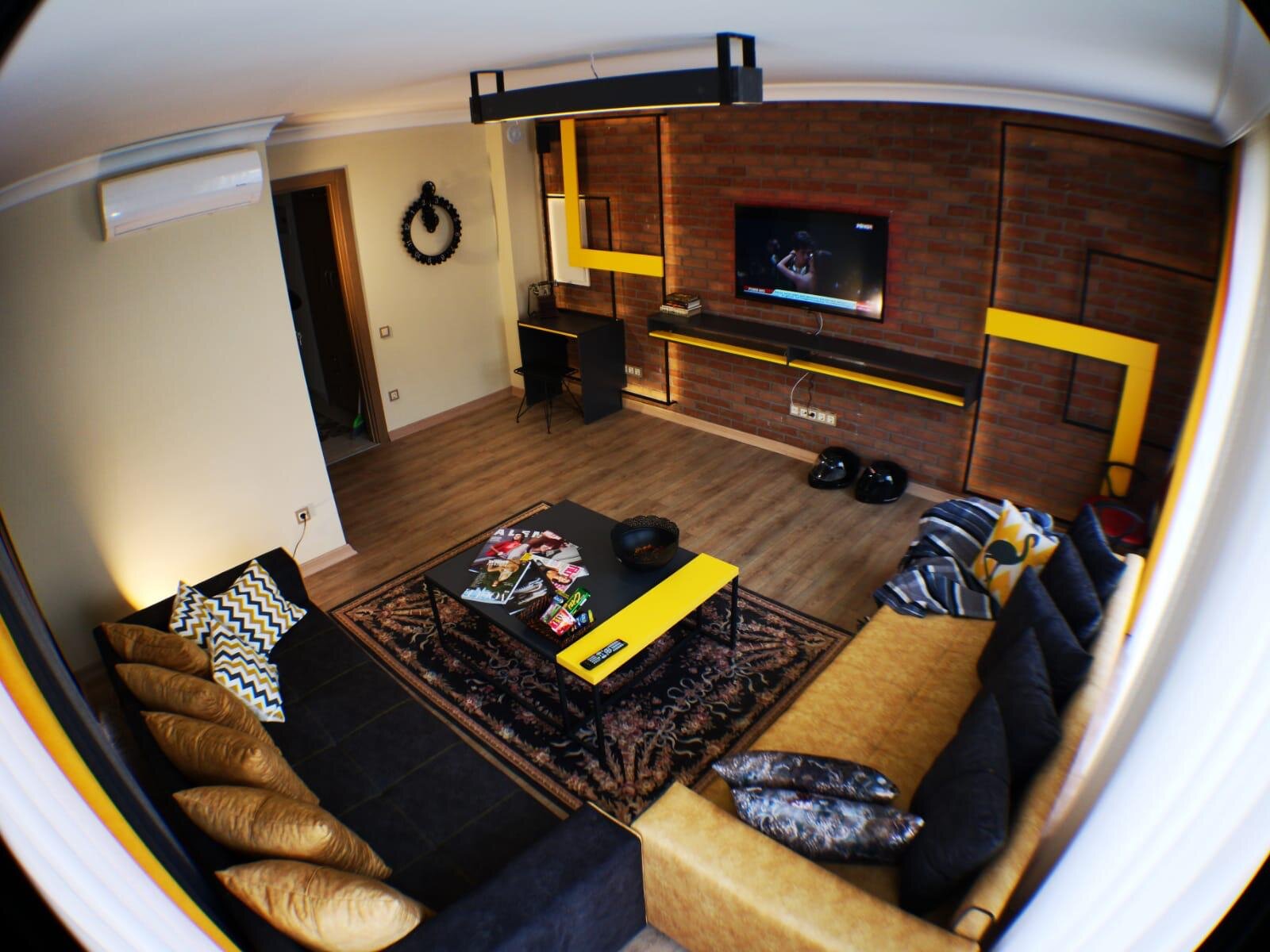 Butik 24 Suites Rezervasyon