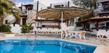 Bodrum Vera Hotel