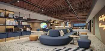 Aloft İstanbul Karaköy by Marriott · 62