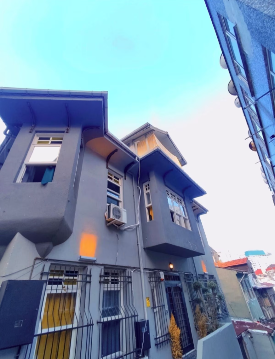 Taksim Çınar Suite