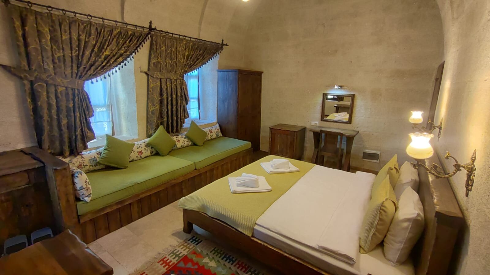 Armesos Cave Hotel · 31