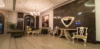 Cumbalı Plaza Hotel · 42