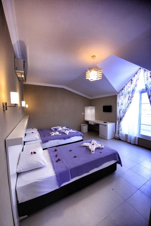 Mimoza Hotel Ölüdeniz