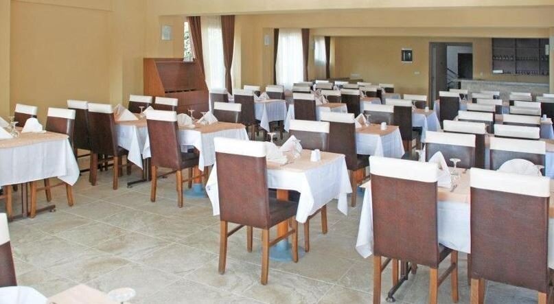 Hotel Blue Sea