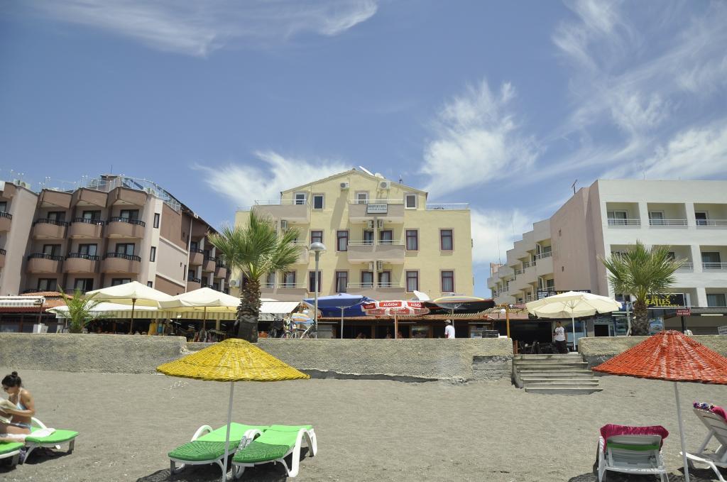 İbrahim Bey Hotel