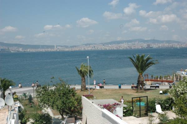 Büyükada Port Hotel