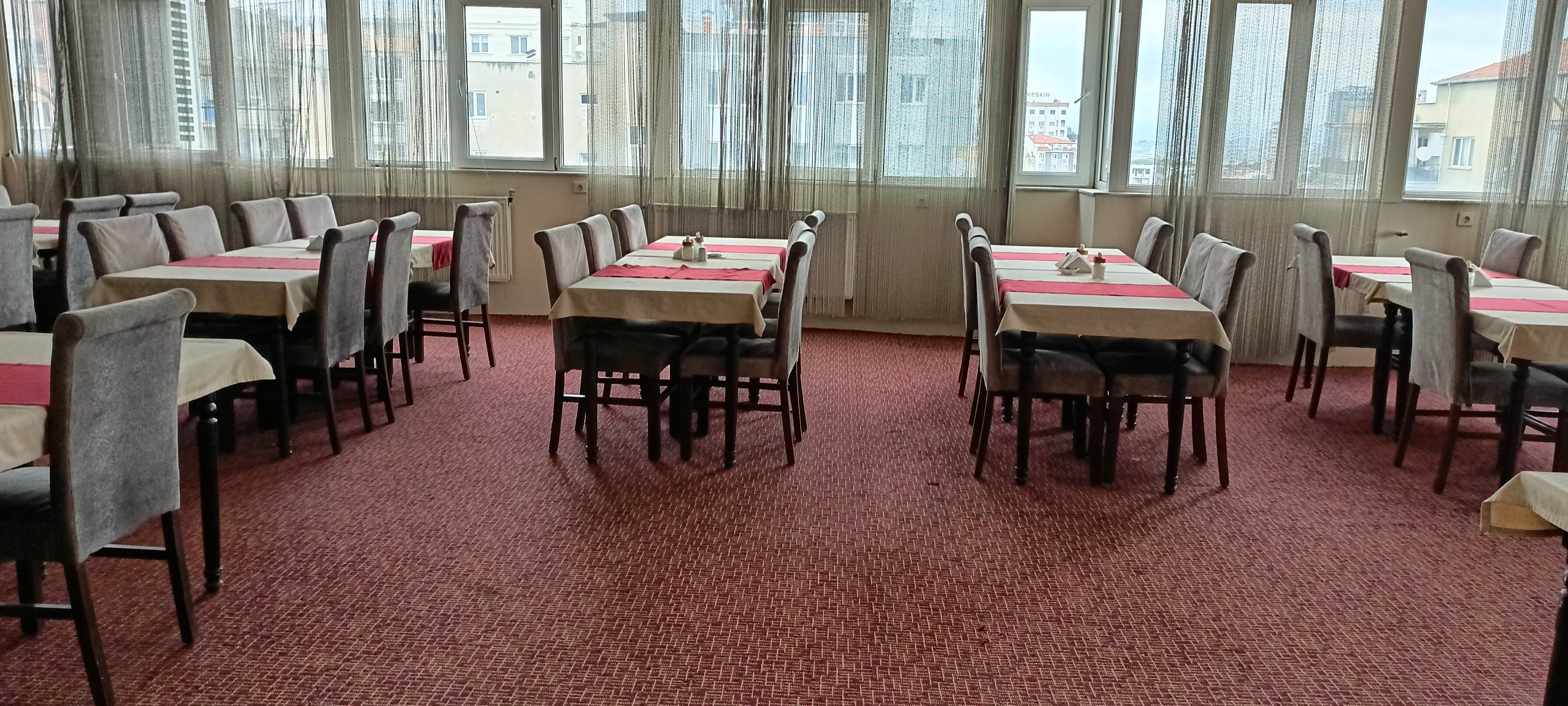 Demasus Otel galeri 7