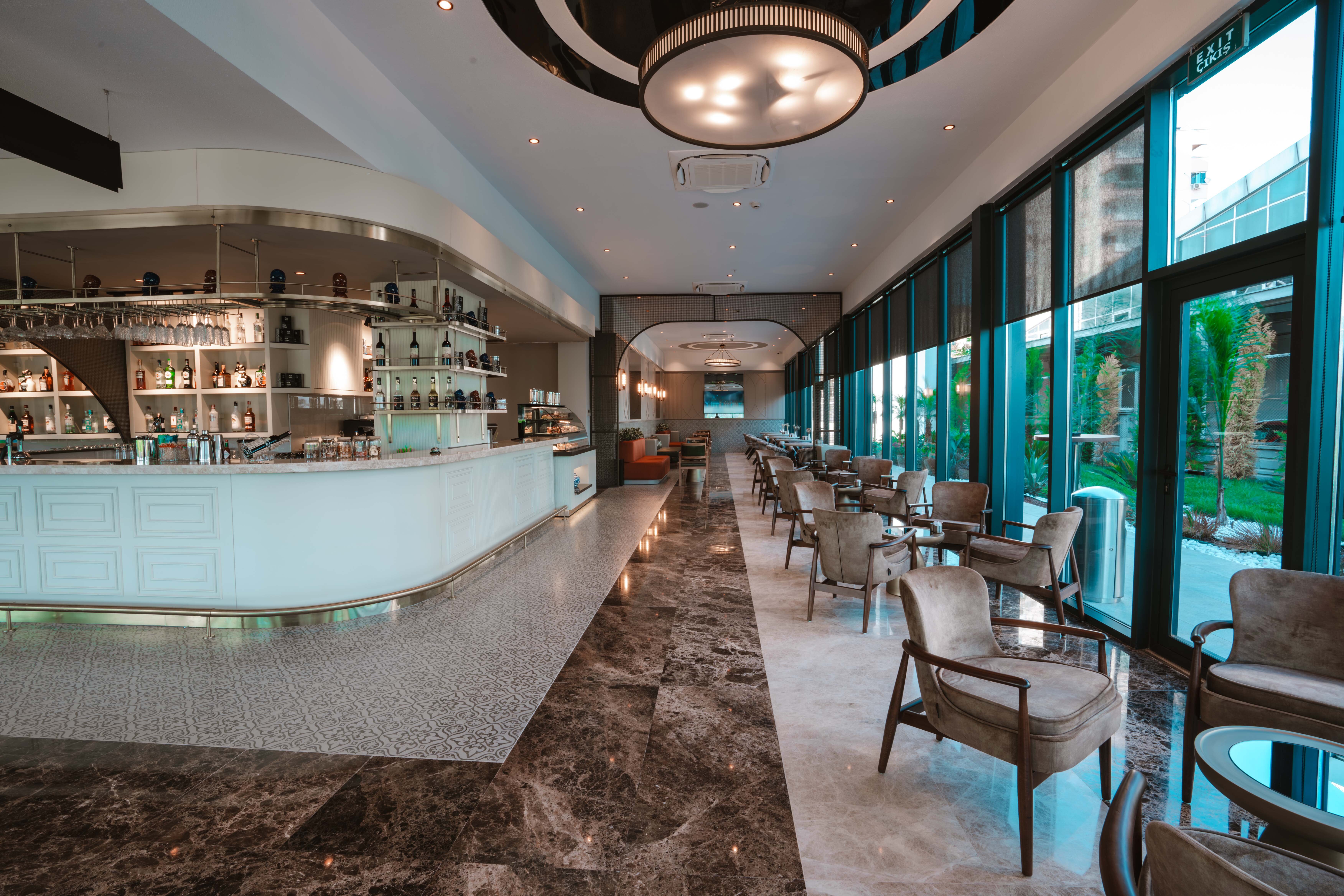 Renex Hotel galeri 2