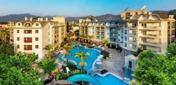 Tui Suneo Costa Mare Suites