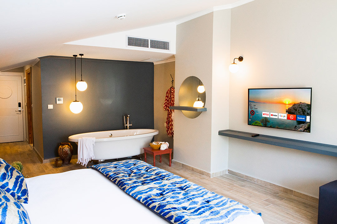 Suna Sun Hotel galeri 5