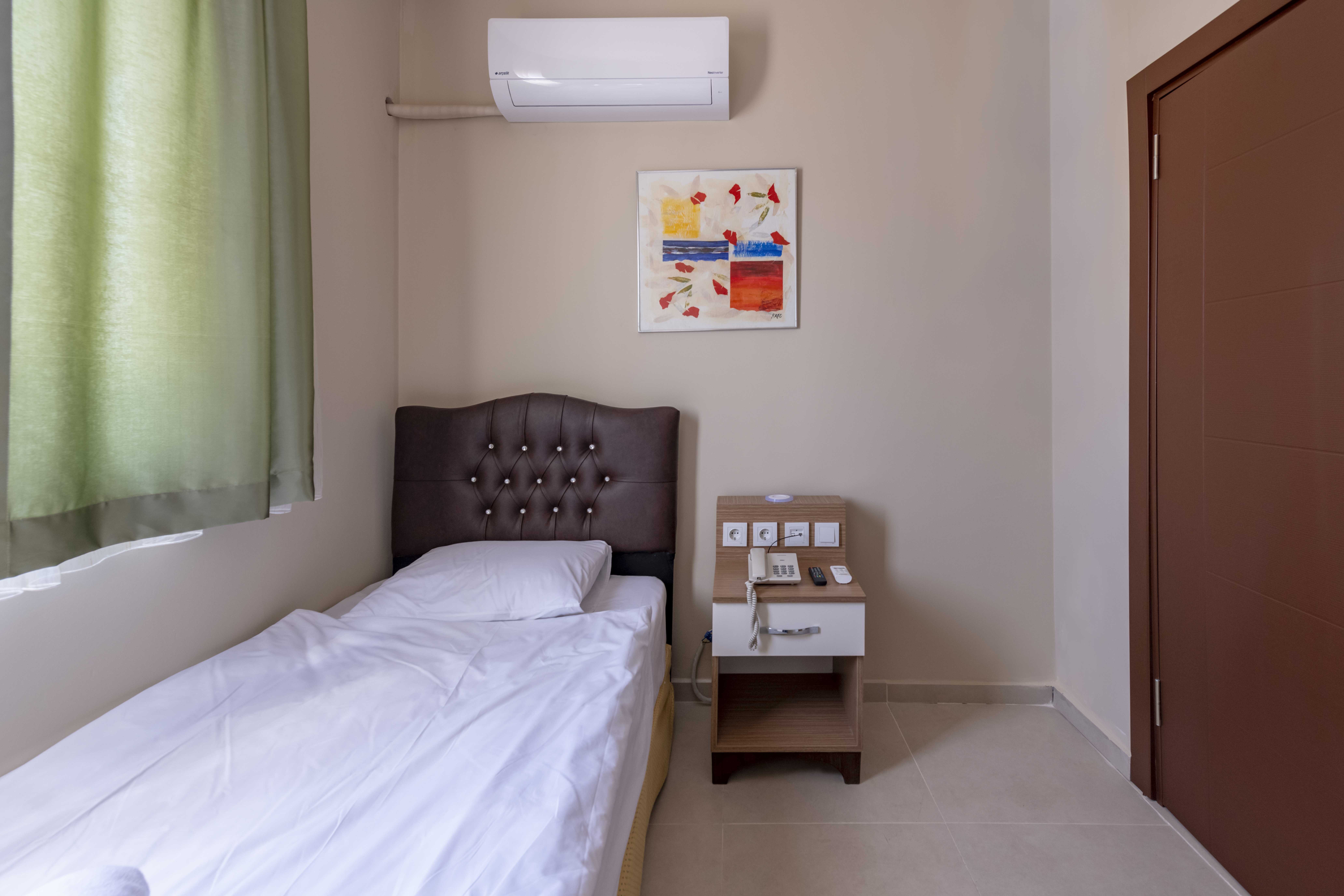 Ahsen Hotel galeri 10