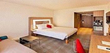 Novotel Diyarbakır · 24