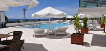 Günay Hotel · 71