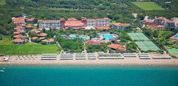 Belconti Resort Hotel