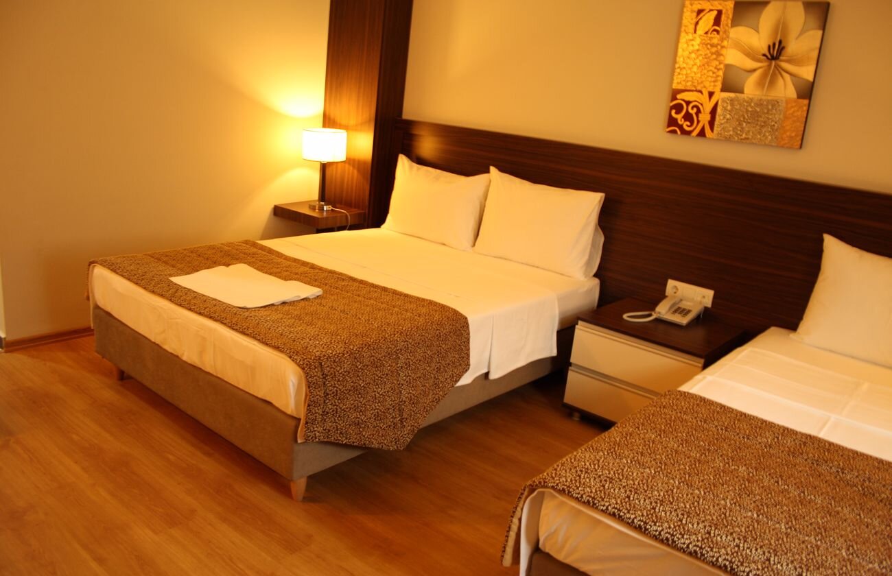 Pelemir Otel Düzce galeri 9
