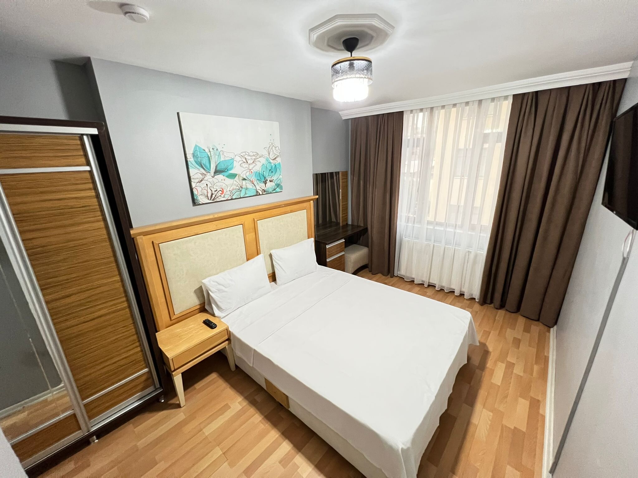City Blue Hotel galeri 7