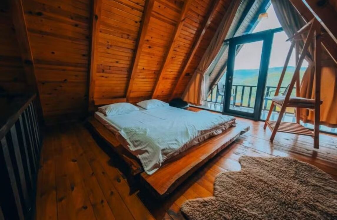 Deluxe Bungalov