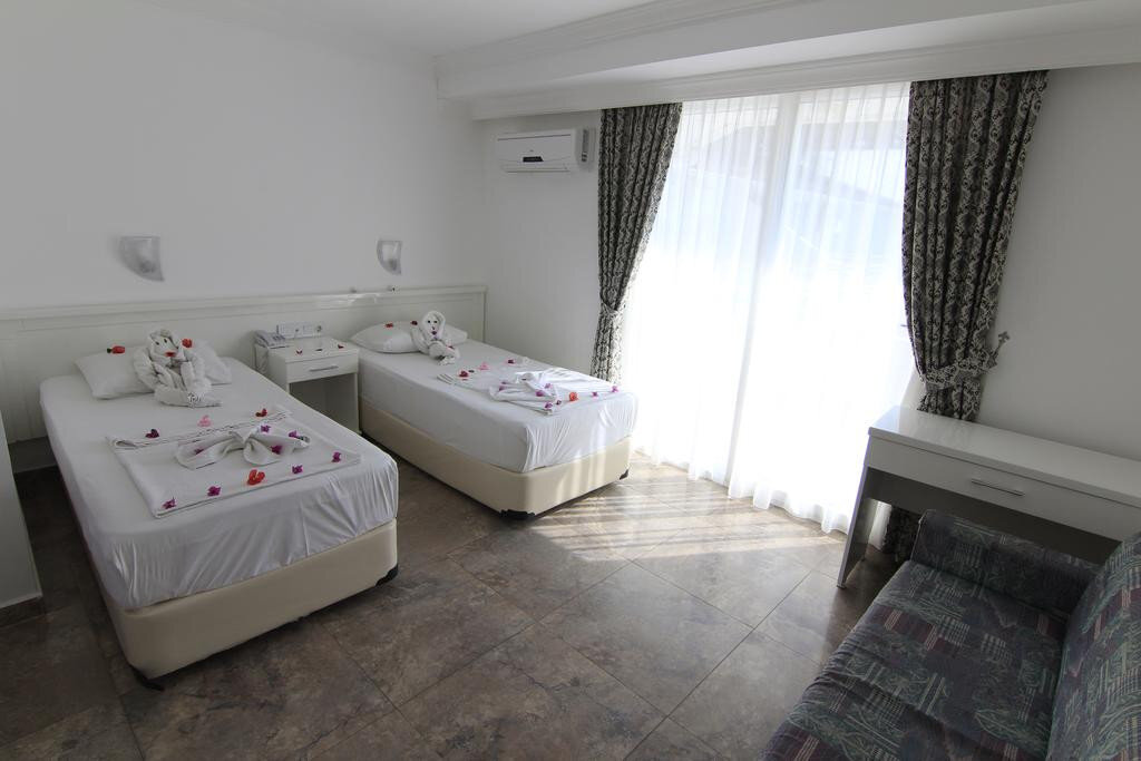 Barışcan Hotel