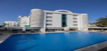 İdaş Hotel +16