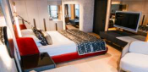 Executive Family Suite Görseli