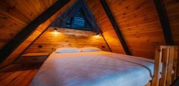 Maşukiye Wooden House · 48