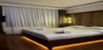 Deluxe Deniz Manzaralı Oda Görseli