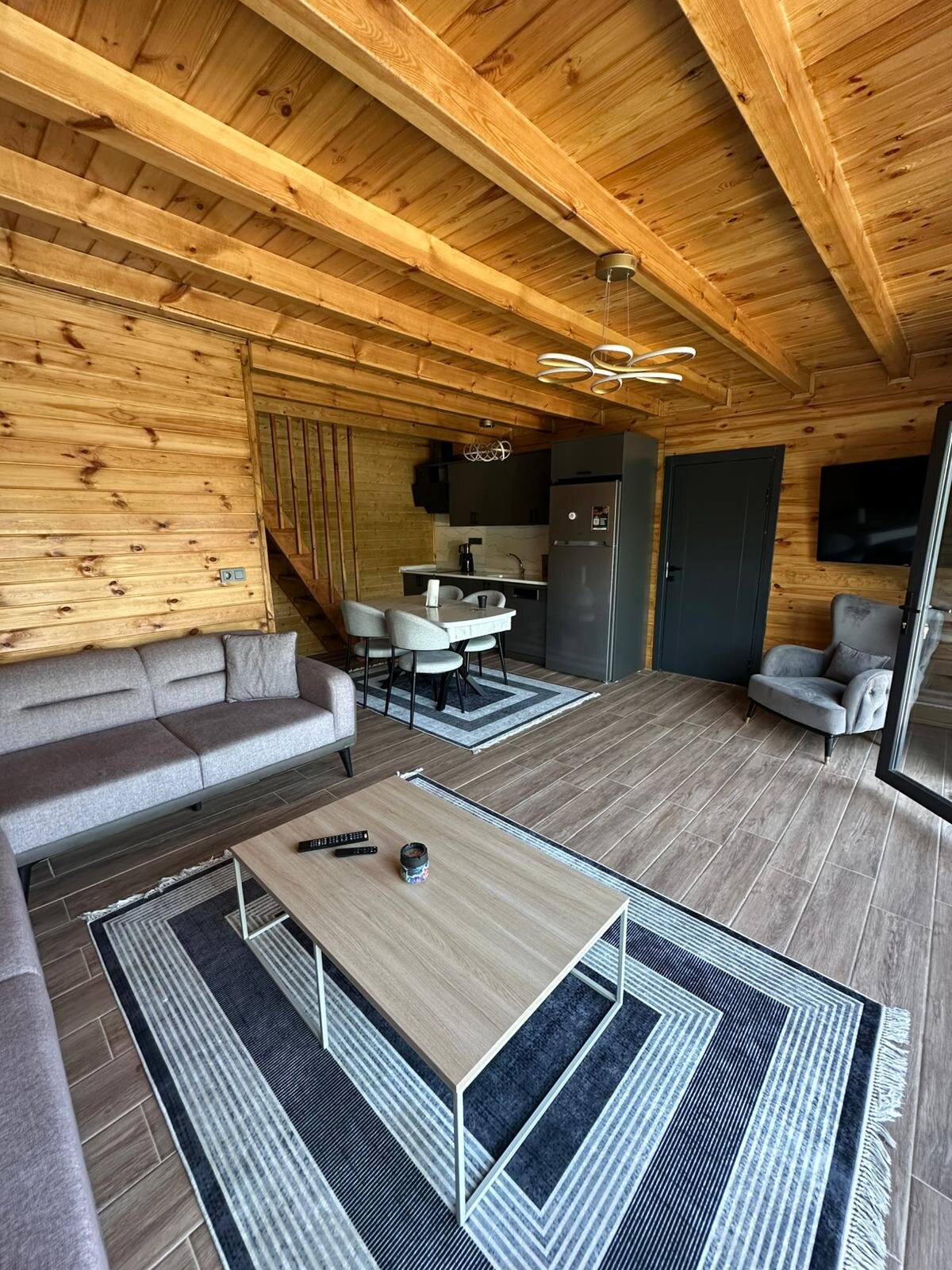 Premium Bungalov