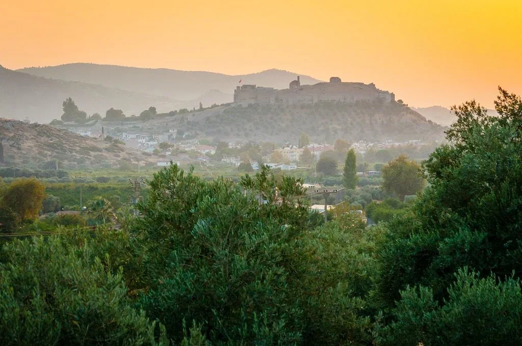 Natureland Efes Pansiyon galeri 3