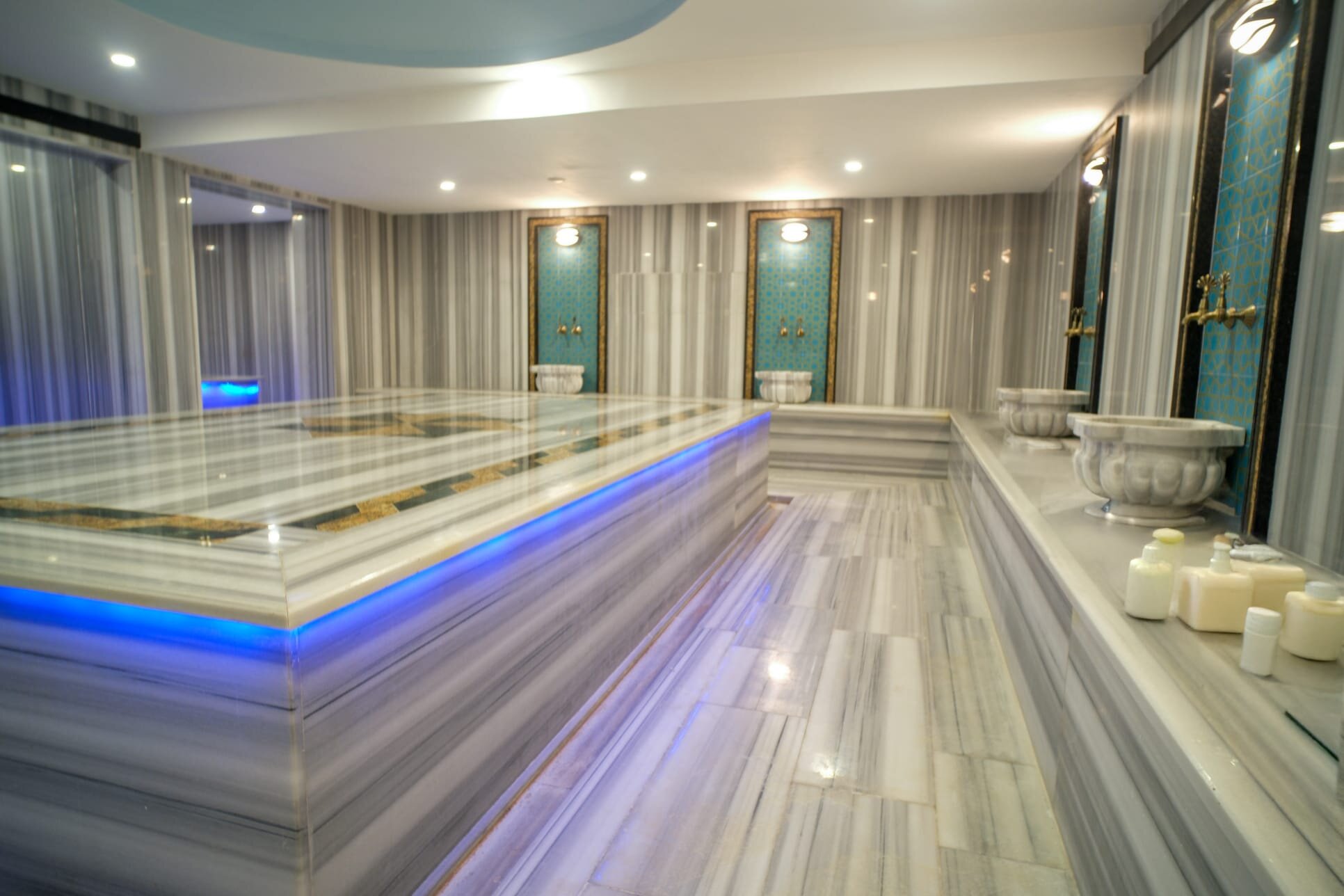 Graf Victor Apart Hotel galeri 5