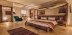 Deluxe Cave Suite (Jakuzili) Görseli