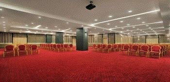 Ramada Encore Gebze · 19