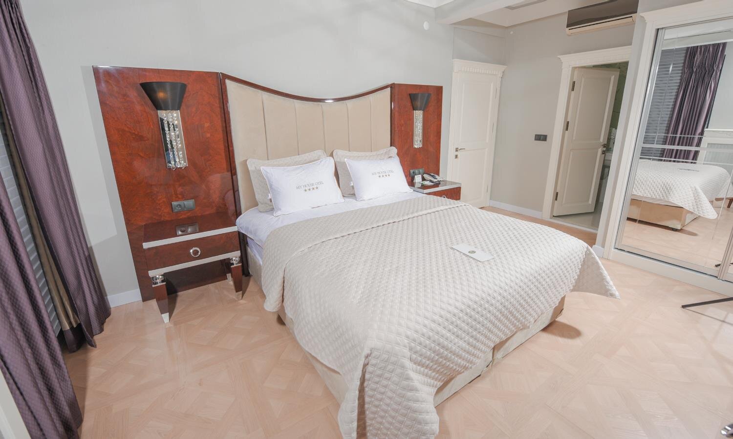 MY HOUSE HOTEL SAMSUN