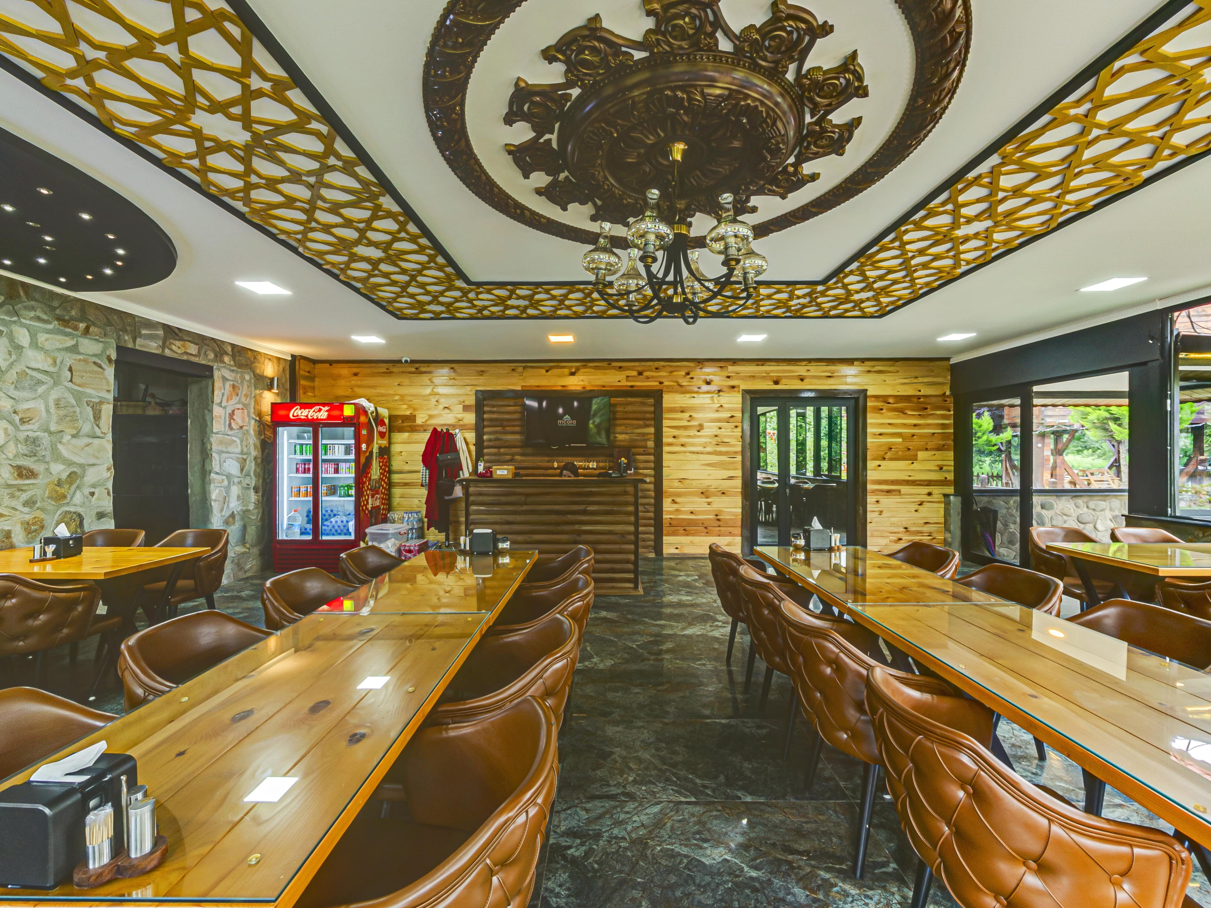 Mcora Tatil Köyü Rezervasyon