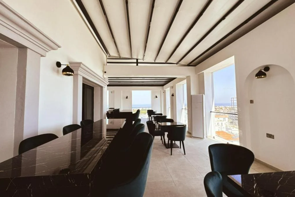 Dorana Art Hotel galeri 6