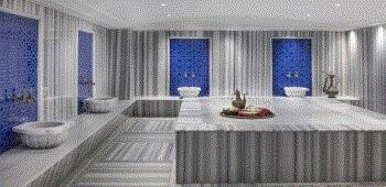 Delta Hotels by Marriott İstanbul Kağıthane · 48